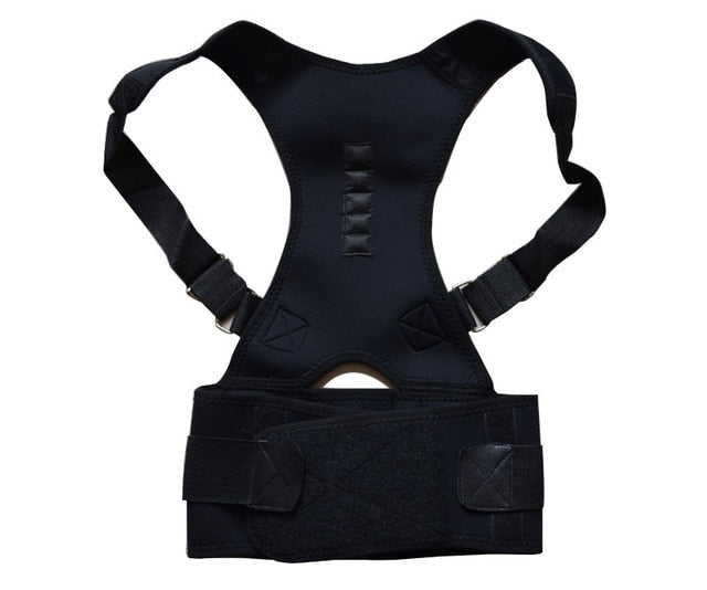 Adjustable Magnetic Posture Corrector