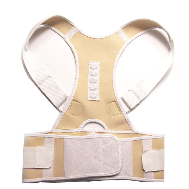 Adjustable Magnetic Posture Corrector