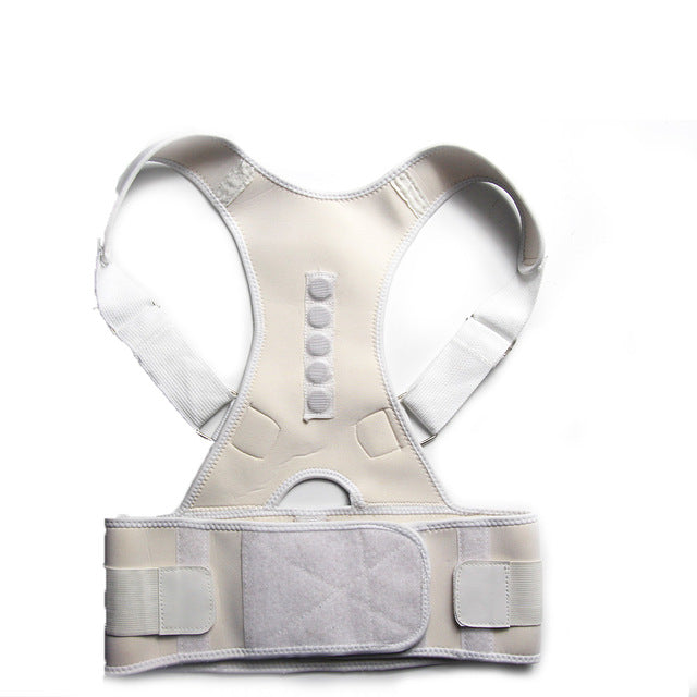 Adjustable Magnetic Posture Corrector